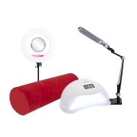 Оборудование рабочего места