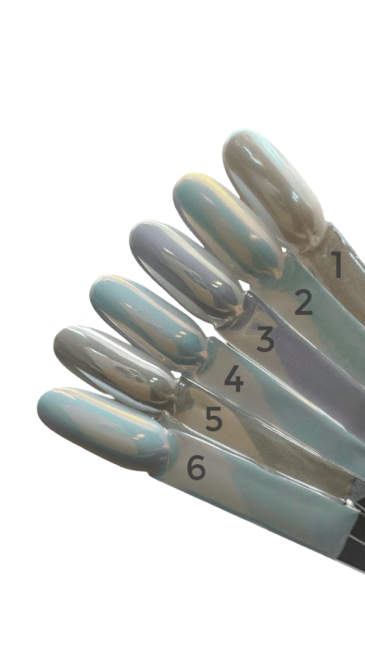 Втирка Bloom жидкая №2, 5 мл Втирка Bloom жидкая №2, 5 мл