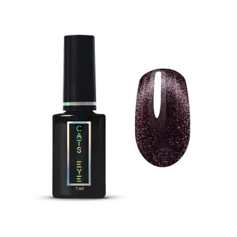 Гель-лак RED Cat's eye 7мл №9917 ruNail