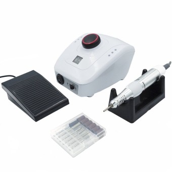 Аппарат для маникюра и педикюра DM-206, 35000 об/мин, 65Вт