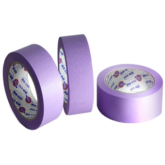 Скотч цветной бумажный, сиреневый Скотч цветной бумажный, сиреневый