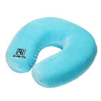 Ортопедическая подушка (голубая) Barbara Ортопедическая подушка (голубая) Barbara