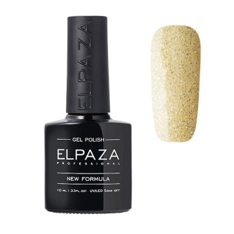 Гель-лак ELPAZA (Эльпаза) Classic №119 Золотое Колье, 10 мл Гель-лак ELPAZA (Эльпаза) Classic №119 Золотое Колье, 10 мл