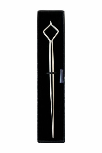 Профессиональный пинцет SL для разделения ресниц Профессиональный пинцет SL для разделения ресниц