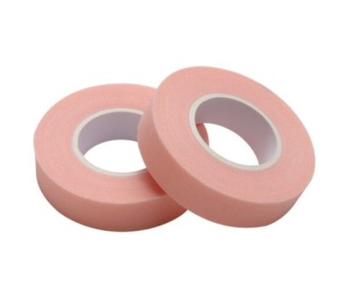 Скотч цветной бумажный, розовые Скотч цветной бумажный, розовые