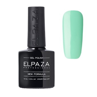 Гель-лак ELPAZA (Эльпаза) Classic №120 Мята , 10 мл Гель-лак ELPAZA (Эльпаза) Classic №120 Мята , 10 мл
