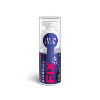 Гель-клей для пучков и лучей LASHY "FIX PRO", 15 мл Гель-клей для пучков и лучей LASHY "FIX PRO", 15 мл