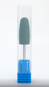 Полировщик силиконовый 601 Foxy Expert, зеленый