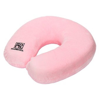 Ортопедическая подушка (пыльная роза) Barbara