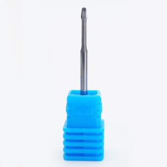 Безопасная фреза твердосплавная 110-506 (в индивидуальной упаковке) Безопасная фреза твердосплавная 110-506 (в индивидуальной упаковке)