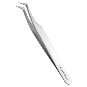 Пинцет L new Enigma (Metallic) Пинцет L new Enigma (Metallic)
