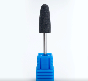 Полировщик силиконовый 824, серый, Foxy Expert