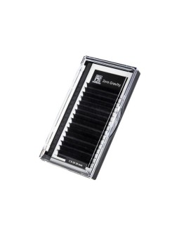 Чёрные ресницы BARBARA "Zero Gravity" МИКС C 0.10 7-12mm Чёрные ресницы BARBARA "Zero Gravity" МИКС C 0.10 7-12mm