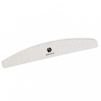 Пилка лодочка Adricoco 150/180 10 шт в упак.