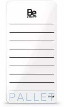 Планшет для ресниц Be Perfect Small