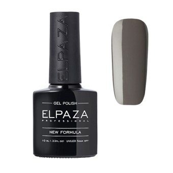 Гель-лак ELPAZA (Эльпаза) Classic №026 Французский Серый , 10 мл Гель-лак ELPAZA (Эльпаза) Classic №026 Французский Серый , 10 мл