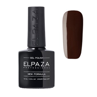 Гель-лак ELPAZA (Эльпаза) Classic №128 Страстный Роман , 10 мл Гель-лак ELPAZA (Эльпаза) Classic №128 Страстный Роман , 10 мл