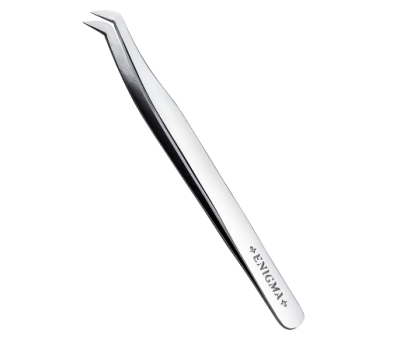 Пинцет Volume new Enigma (Metallic)