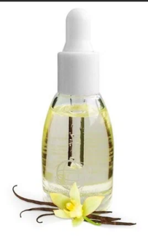 Масло для ногтей и кутикулы "Континент Красоты" 15 мл (пипетка) Ваниль Масло для ногтей и кутикулы "Континент Красоты" 15 мл (пипетка) Ваниль