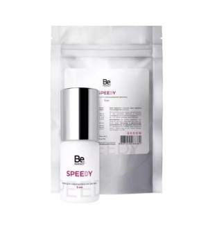 Клей Be Perfect Speedy 3 мл, термопакет