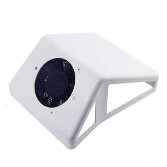 Вытяжка пылесос для маникюра с регулировкой скорости вращения 65W