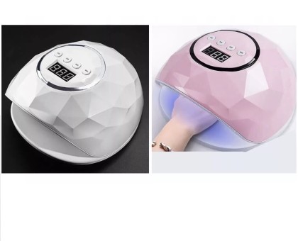Лампа для маникюра F6 UV/LED Nail Lamp (86W)