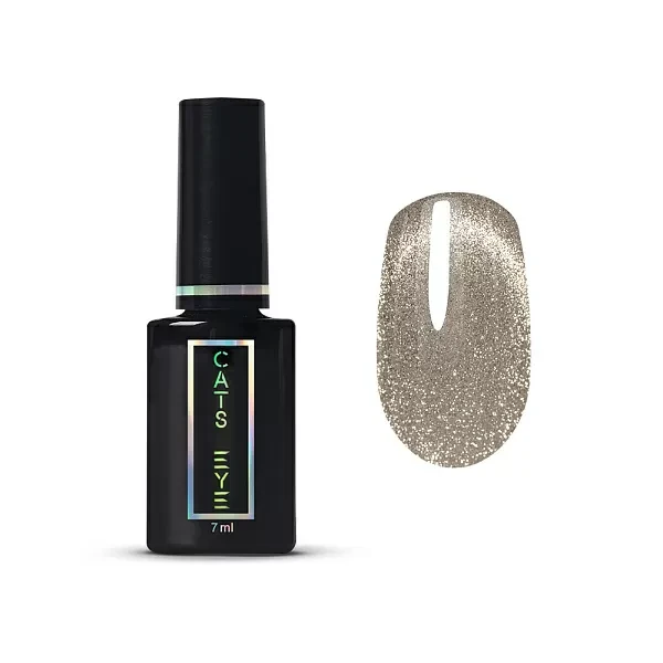 Гель-лак CHOCO Cat's eye 7мл №9921