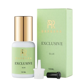 Клей BARBARA Exclusive 10 мл Клей BARBARA Exclusive 10 мл