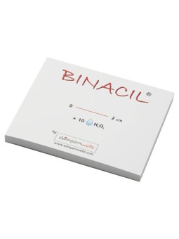 Блоки для разведения краски "BINACIL"