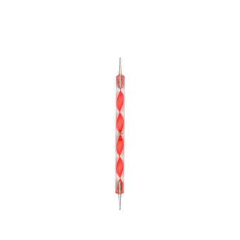 Дотс для дизайна двусторонний POLE (красный) Дотс для дизайна двусторонний POLE (красный)