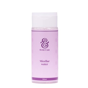 Мицеллярная вода для наращенных ресниц Enigma Home Care (150 мл)