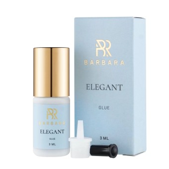 Клей BARBARA Elegant 3 мл