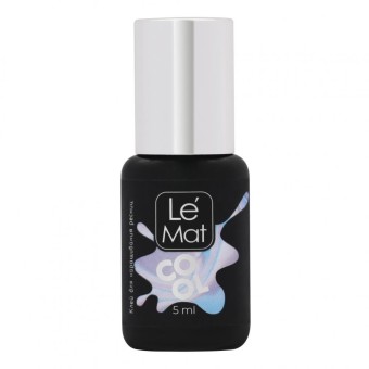 Клей для наращивания ресниц Le Maitre "COOL" 5 мл