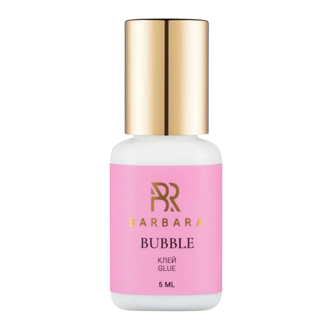 Клей BARBARA Bubble 5 мл