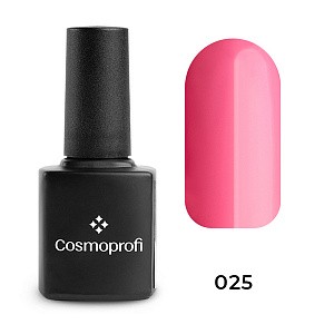 Гель-лак Cosmoprofi, Color coat № 25 - 10 мл Гель-лак Cosmoprofi, Color coat № 25 - 10 мл