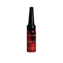 Хна Ekko beauty (Foxy) Nikk Mole