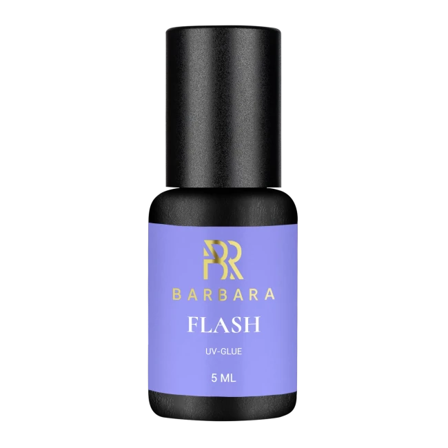 UV-клей BARBARA Flash 5 мл
