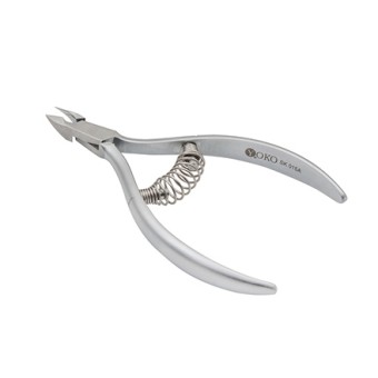 Кусачки для кутикулы, Yoko, Y SK 015A