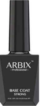 Arbix, Velvet Top No Sticky, 10 мл Arbix, Velvet Top No Sticky, 10 мл