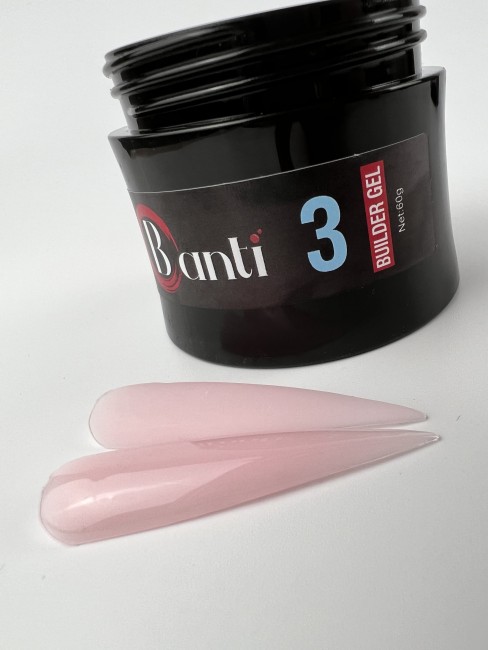 Builder Gel 03.1