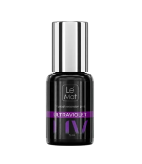 Клей для наращивания ресниц Le Maitre "UV-1" Ultraviolet 5 мл