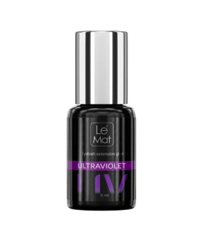Клей для наращивания ресниц Le Maitre "UV-1" Ultraviolet 5 мл