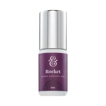 Клей черный Enigma "Rocket", 5 мл Клей черный Enigma "Rocket", 5 мл