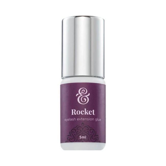 Клей черный Enigma "Rocket", 5 мл