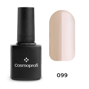 Гель-лак Cosmoprofi, Color coat № 99 - 10 мл Гель-лак Cosmoprofi, Color coat № 99 - 10 мл