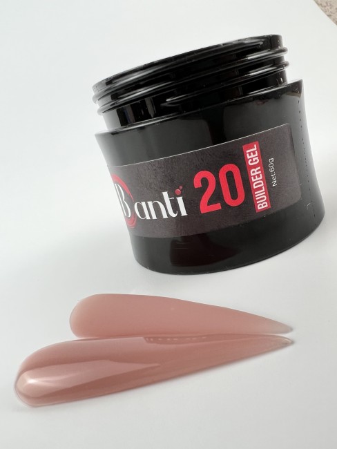 Builder Gel 20.1