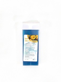 Воск в картридже Water-soluble (растворимый в воде), Gold chrysanthemum, 150гр Воск в картридже Water-soluble (растворимый в воде), Gold chrysanthemum, 150гр