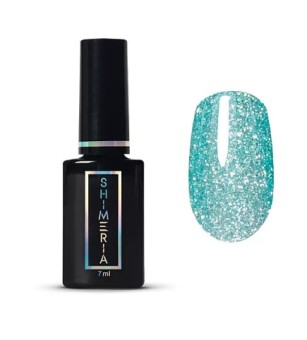 Гель-лак светоотражающий Shimeria Gloria, 7 мл №9694 ruNail Гель-лак светоотражающий Shimeria Gloria, 7 мл №9694 ruNail