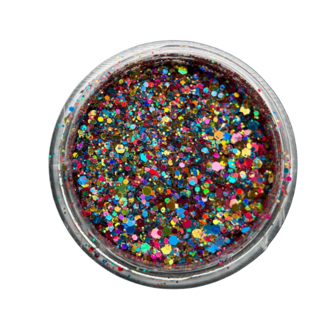 Блестки Bloom Snake 1