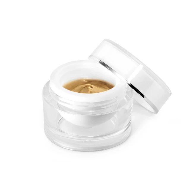 Крем-ремувер LOVELY "Nut Butter Swift Series" аромат ореховая паста, 15 гр